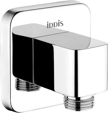 Шланговое подключение Iddis Slide SLISB00i62 хром