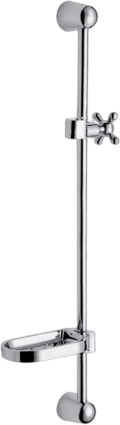 Душевая штанга Potato P9024