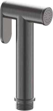 Гигиенический душ Iddis Optima Home 020GB0Gi20 графитовый