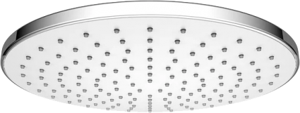 Верхний душ Iddis Optima Home OPH22CRi64 хром