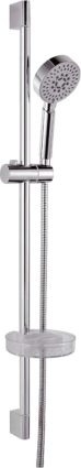 Душевой гарнитур Potato P9025