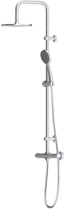 Душевая стойка Dorff Futura D0710400