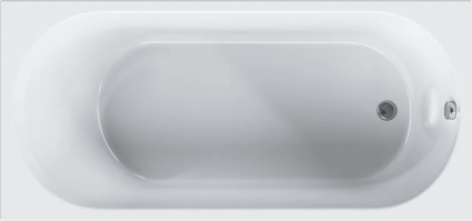 Акриловая ванна Am.Pm X-Joy W94A-150-070W-A1 150x70