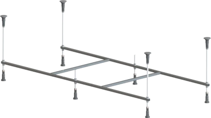 Каркас для ванны Am.Pm X-Joy 150х70