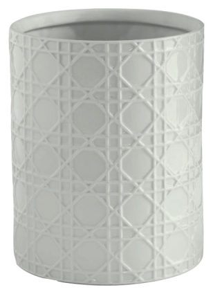 Мусорное ведро Kassatex Rattan ARN-WB