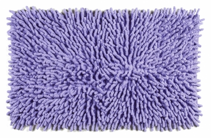 Коврик Kassatex Basics Violet