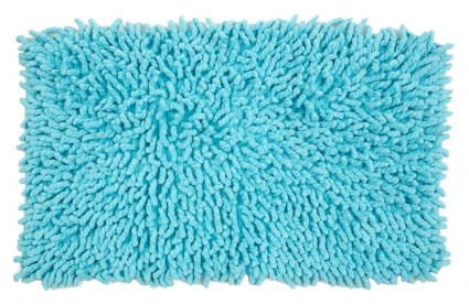 Коврик Kassatex Basics Aqua