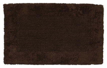 Коврик Kassatex Bamboo Coffee 53х86 двусторонний