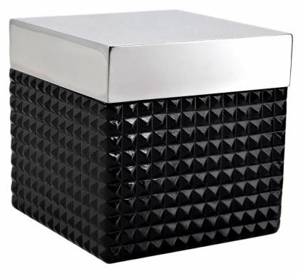 Контейнер Kassatex Parc East Bricks Black ATS-CJ-BK