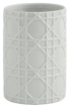 Стакан Kassatex Rattan ARN-T