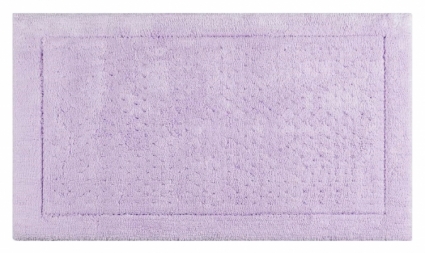 Коврик Kassatex Sublime Lavender Frost 51х81