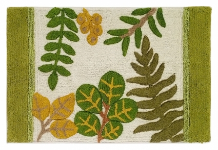 Коврик Avanti Foliage Garden