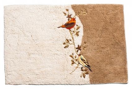 Коврик Avanti Gilded Birds
