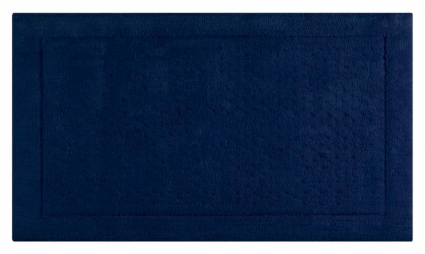 Коврик Kassatex Sublime Indigo 51х81