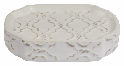 Мыльница Creative Bath Chainlink