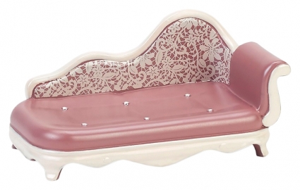 Мыльница Avanti Juliet