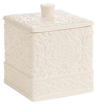 Контейнер Kassatex Bedminster Damask ABD-CJ