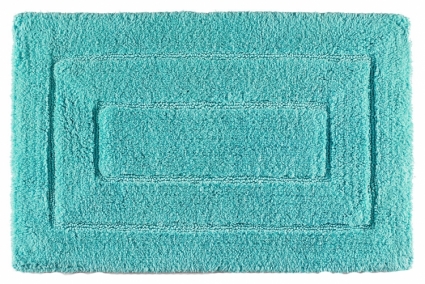 Коврик Kassatex Kassadesign Caribbean Blue KDK-2032-CEB