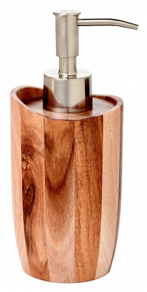 Дозатор Kassatex Acacia Wood AAW-LD