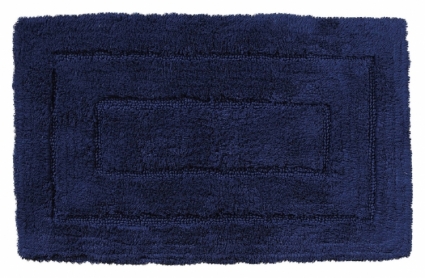 Коврик Kassatex Kassadesign Navy 51х81