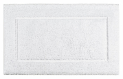 Коврик Kassatex Classic Egyptian White 51х81