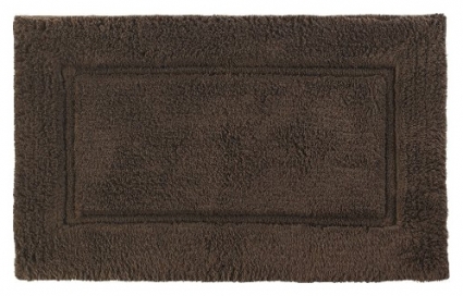 Коврик Kassatex Elegance Chocolate 53х86