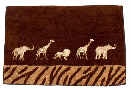 Коврик Avanti Animal Parade