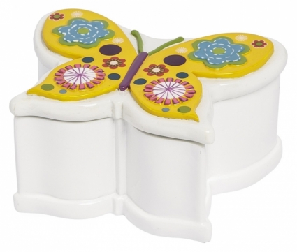 Контейнер Kassatex Butterflies