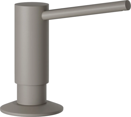 Дозатор для кухонной мойки Omoikiri OM-02-P 4975036 leningrad grey