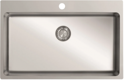 Мойка кухонная TopZero Micro ME 790.500