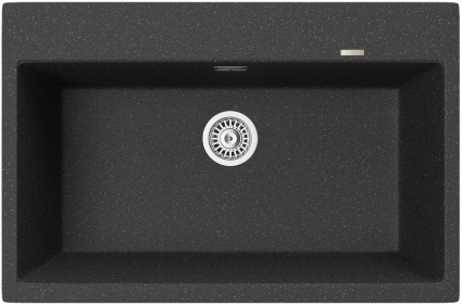 Мойка кухонная TopZero TopGran Gretta 780.510-40 galaxy 40