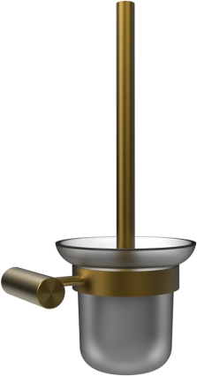 Ершик Raiber Graceful RPG-80009 матовое золото