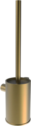 Ершик Raiber Graceful RPG-80010 матовое золото