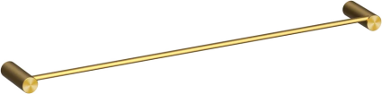 Полотенцедержатель Raiber Graceful RPG-80001 матовое золото