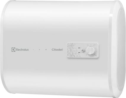 Накопительный водонагреватель Electrolux Citadel H EWH 30 Citadel H электрический
