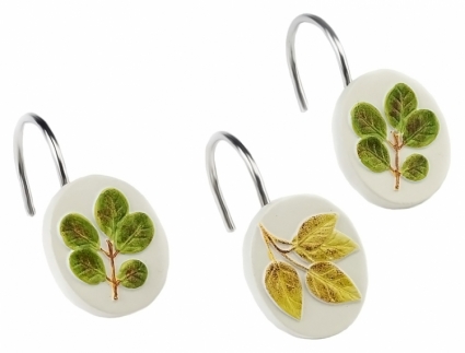 Крючок для шторы Avanti Foliage Garden