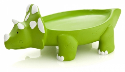 Мыльница Kassatex Dino Park