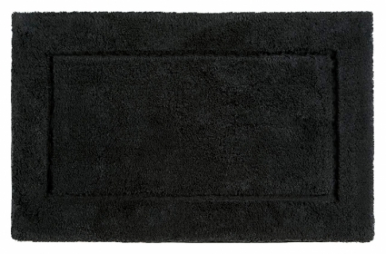 Коврик Kassatex Classic Egyptian Black 61х101