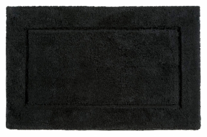 Коврик Kassatex Classic Egyptian Black 76х127