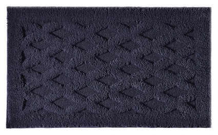 Коврик Kassatex Diamond Indigo 61х99