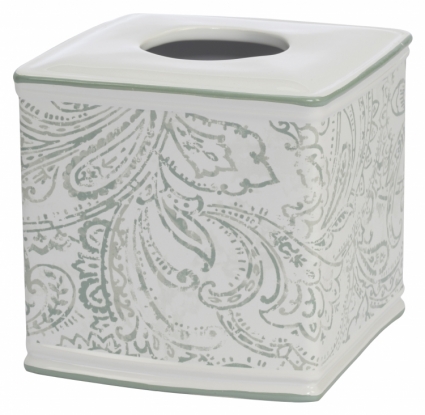 Бокс для салфеток Creative Bath Beaumont