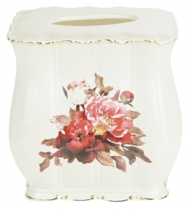 Бокс для салфеток Blonder Home Julia