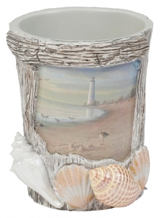 Стакан Creative Bath At The Beach