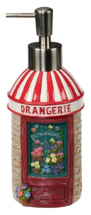 Дозатор Creative Bath Rue di Rivoli