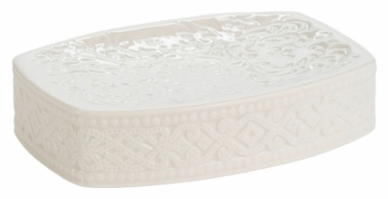 Мыльница Kassatex Bedminster Damask ABD-SD