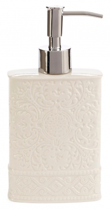 Дозатор Kassatex Bedminster Damask ABD-LD