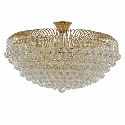 Потолочная люстра Arti Lampadari Empoli E 1.2.40.100 G