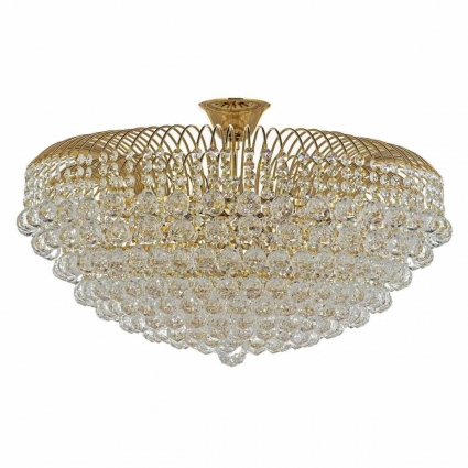 Потолочная люстра Arti Lampadari Empoli E 1.2.80.100 G