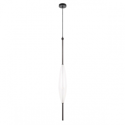Подвесной светодиодный светильник Loft IT Venice 10223/A White