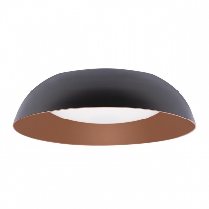 Потолочный светодиодный светильник Loft IT Cappello 10229 Black